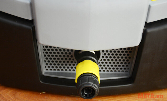 Máy rửa xe Lavor Vertigo 28