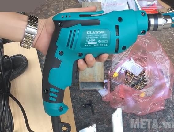 Máy khoan Classic CLA 2245