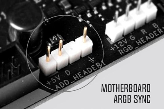 ID-COOLING SE-214-XT ARGB - hình 3