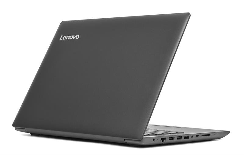 Laptop Lenovo IDP 330-14IKBR(81G20079VN) Win10, black