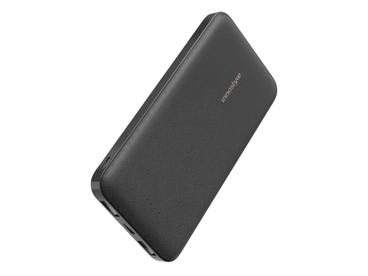 Hình ảnh pin sạc dự phòng Innostyle Powergo smart AI (IP10SA)