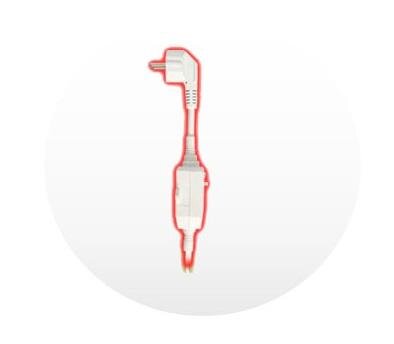 Bình nóng lạnh 30L Ferroli Verdi-30SE