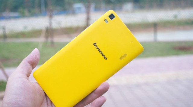 Điện thoại Lenovo K3 Note Điện thoại Lenovo K3 Note