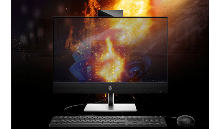  All in one HP HP ProOne 440 G9 