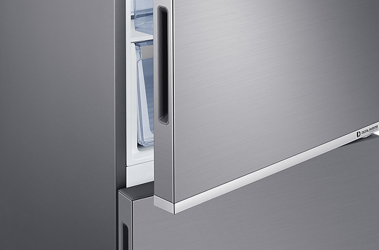 Tủ Lạnh Inverter Samsung RB27N4010S8/SV (280L) - Hàng chính hãng Tủ Lạnh Inverter Samsung RB27N4010S8/SV (280L) - Hàng chính hãng