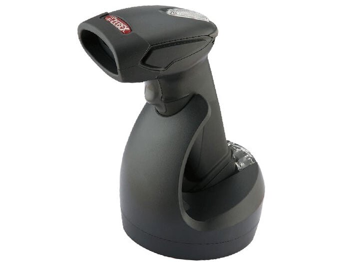 Máy quét mã vạch Zebex Z-3190BT màu đen Zebex Z-3190BT