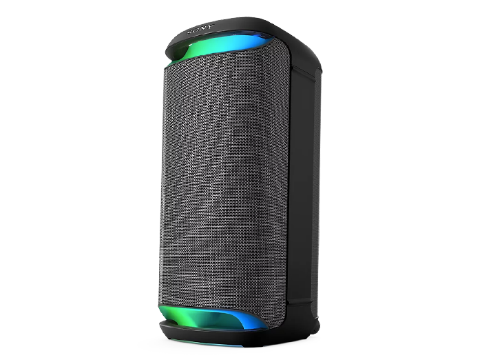 Loa bluetooth ghép nối nhanh 