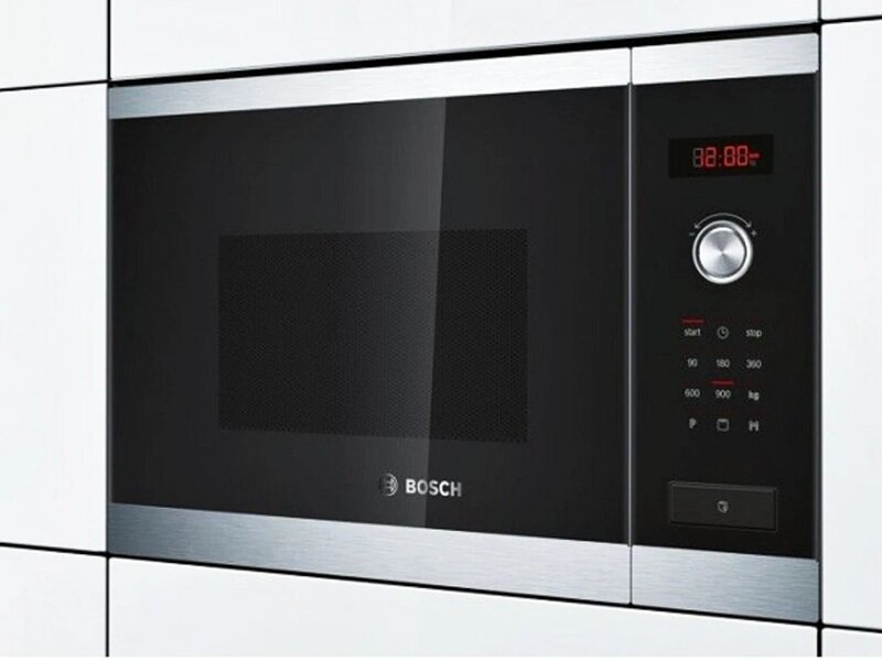Lò vi sóng Bosch HMT84G654B