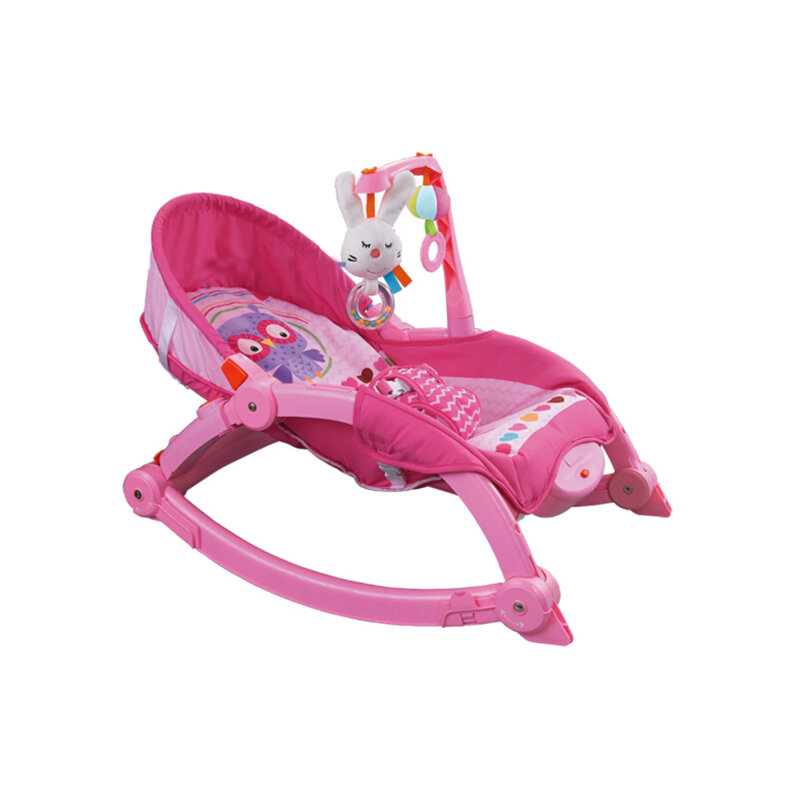  Ghế rung cho bé Konig Kids 63560