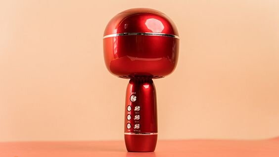 Hỗ trợ thẻ nhớ lưu bài hát trực tiếp 