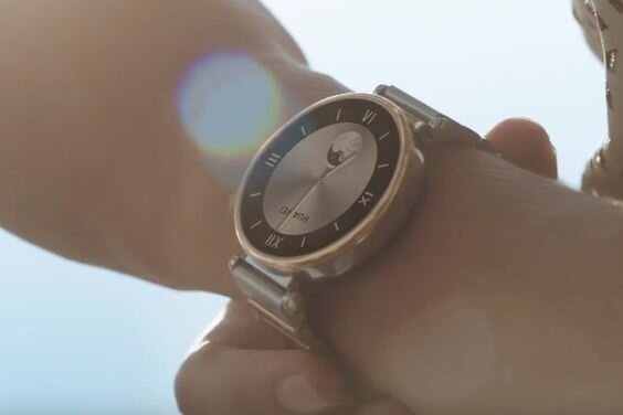 Huawei Watch GT 4 41 mm dây thép 6