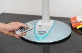 Quạt cây Panasonic F-307KHS Quạt cây Panasonic F-307KHS