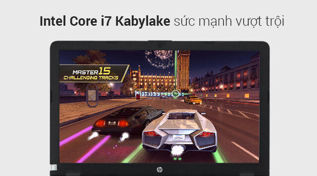 Laptop HP 15 bs622TX i7 7500U/4GB/1TB/2GB AMD530/Win10/(2JQ73PA) Laptop HP 15 bs622TX i7 7500U/4GB/1TB/2GB AMD530/Win10/(2JQ73PA)