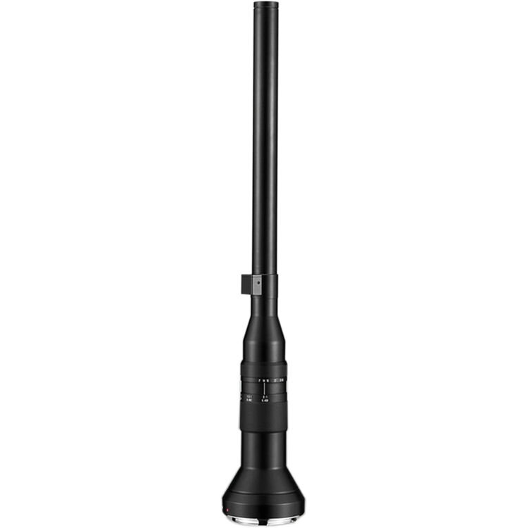 Ống kính Laowa 24mm f/14 2X Macro Probe For Arri