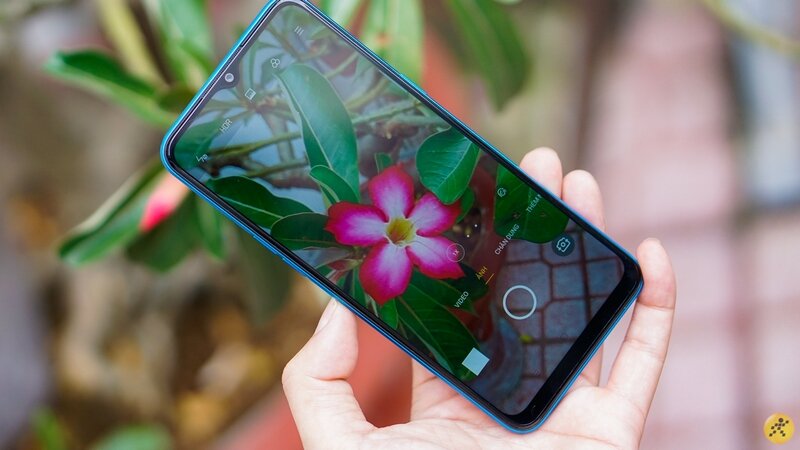 Điện thoại Realme C3i - 2GB/ 32GB