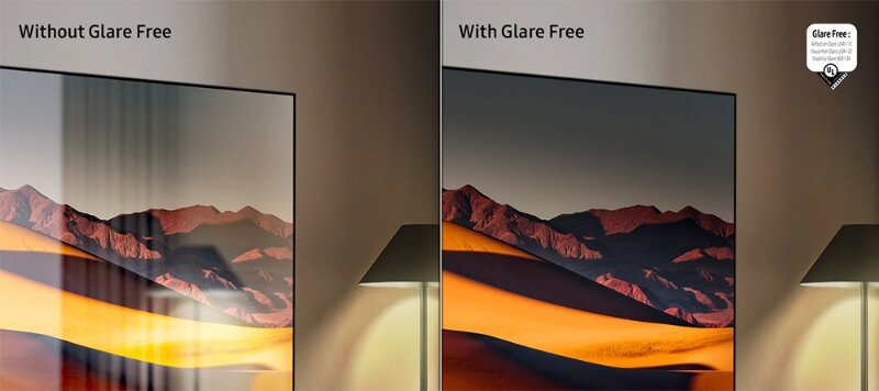 Smart Tivi Neo QLED Samsung 8K 85 inch 85QN950F