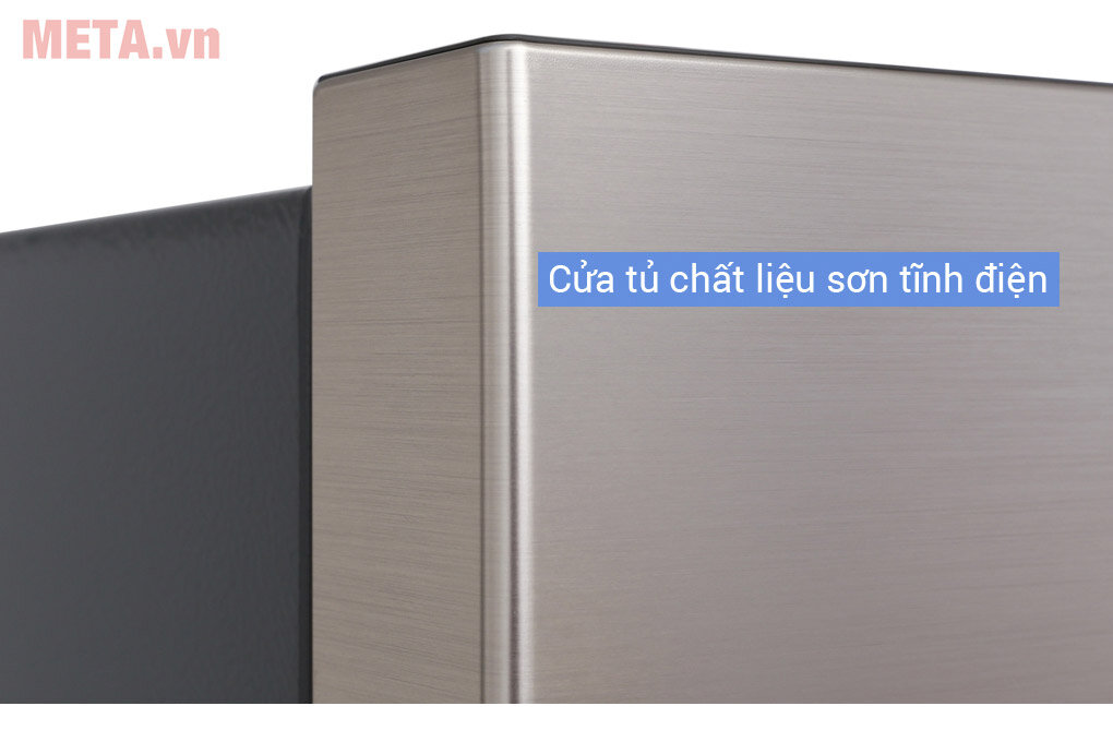 Tủ lạnh Electrolux ETB5702GA 531 lít