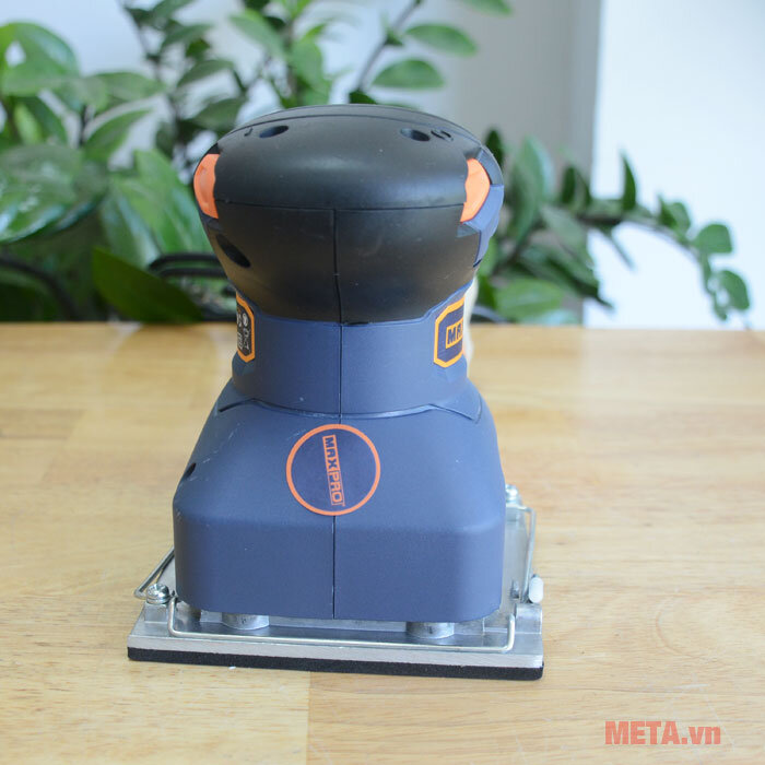 Máy chà nhám vuông Maxpro MPPS230