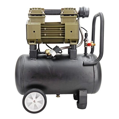 Máy Nén Khí Không Dầu Dekton DK662