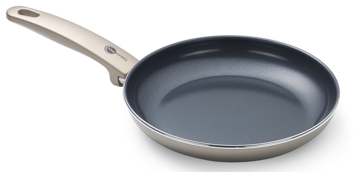 Chảo cạn GreenPan Cambridge Bronze 675914 (20cm) Chảo cạn GreenPan Cambridge Bronze 675914 (20cm)