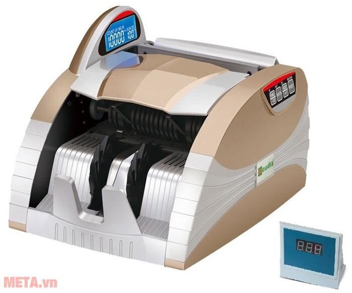 Máy đếm tiền OUDIS 3900C