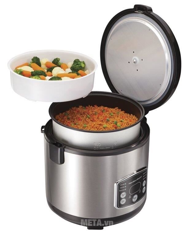 Nồi cơm điện Hamilton Beach 37541-IN Nồi cơm điện Hamilton Beach 37541-IN