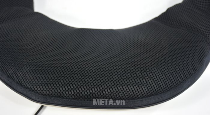 Đai massage trị đau vai, gáy, lưng Beurer MG150