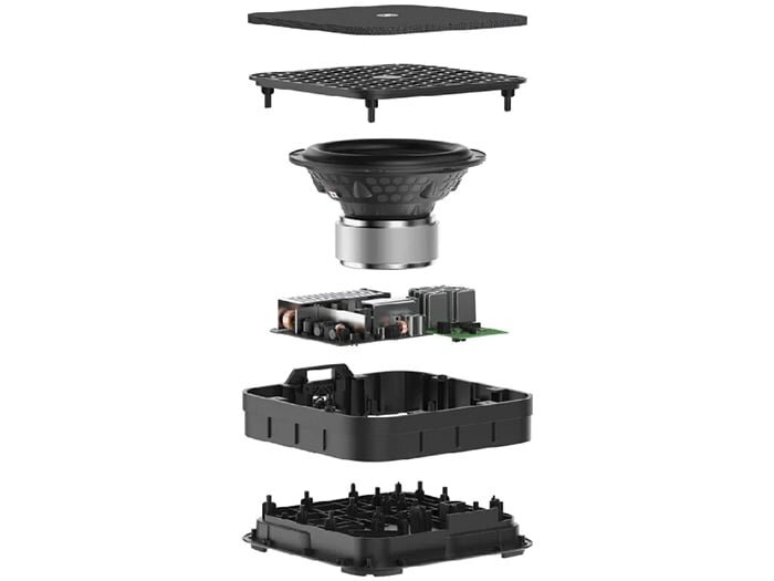 Loa Sennheiser AMBEO Sub SW02