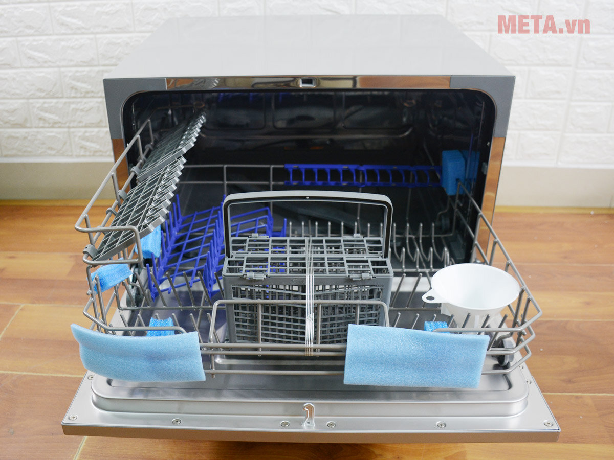 Máy rửa chén để bàn Hafele HDW-T50A