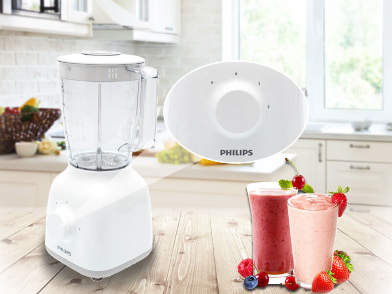 Máy xay sinh tố Philips HR2108 Máy xay sinh tố Philips HR2108