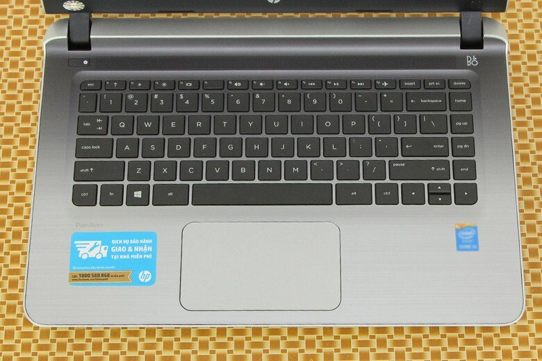 HP Pavilion 14 ab020TU i5 5200U/4GB/500GB/Win8.1 HP Pavilion 14 ab020TU i5 5200U/4GB/500GB/Win8.1