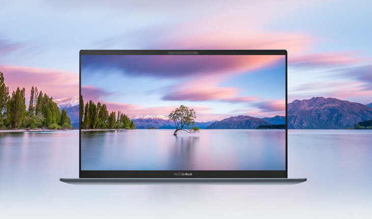 Laptop Asus Zenbook UX425EA-KI429T