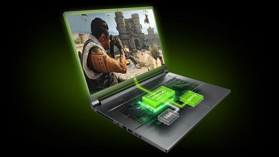 Acer Predator Triton 500 SE (ảnh 6)