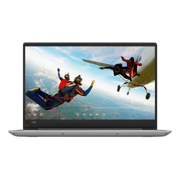 Laptop Lenovo IDP 330S-14IKB (81F401B5VN) grey