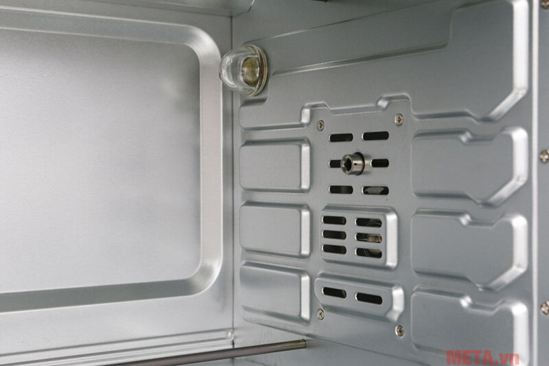 Lò nướng Sanaky VH5099N2D 50 lít