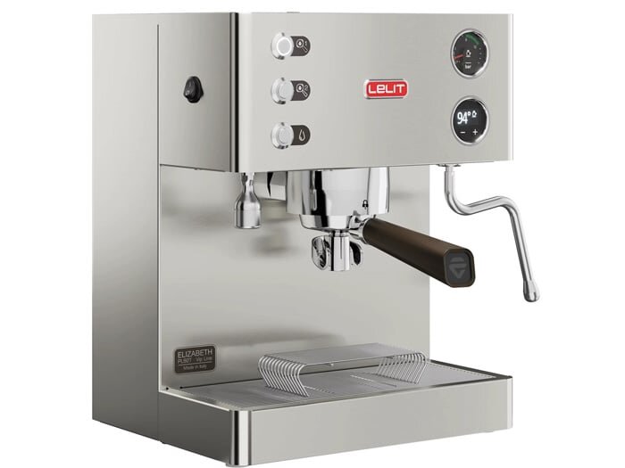 máy pha cà phê LELIT ELIZABETH PL92T
