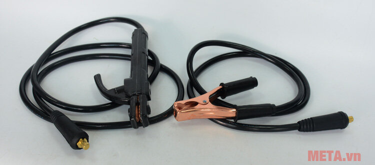 Máy hàn điện tử Legi LG-150VRD-D