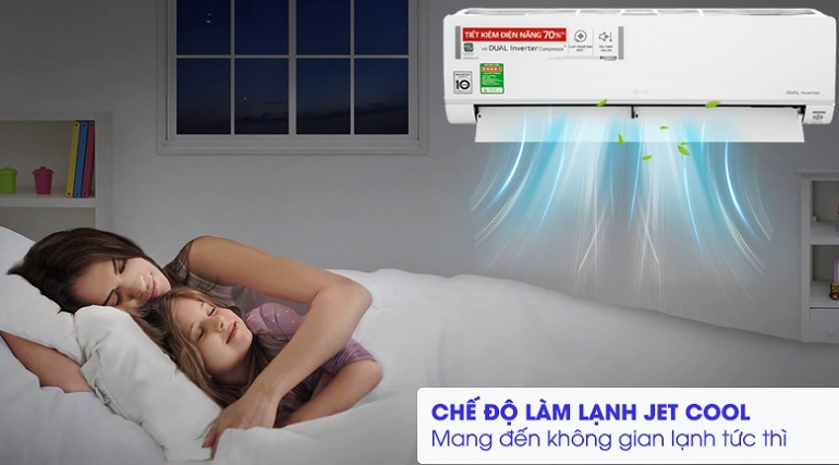 Điều hòa LG Inverter 9000 BTU 1 chiều V10API1 gas R-32 3 yH5BAEAAAAALAAAAAABAAEAAAIBRAA7