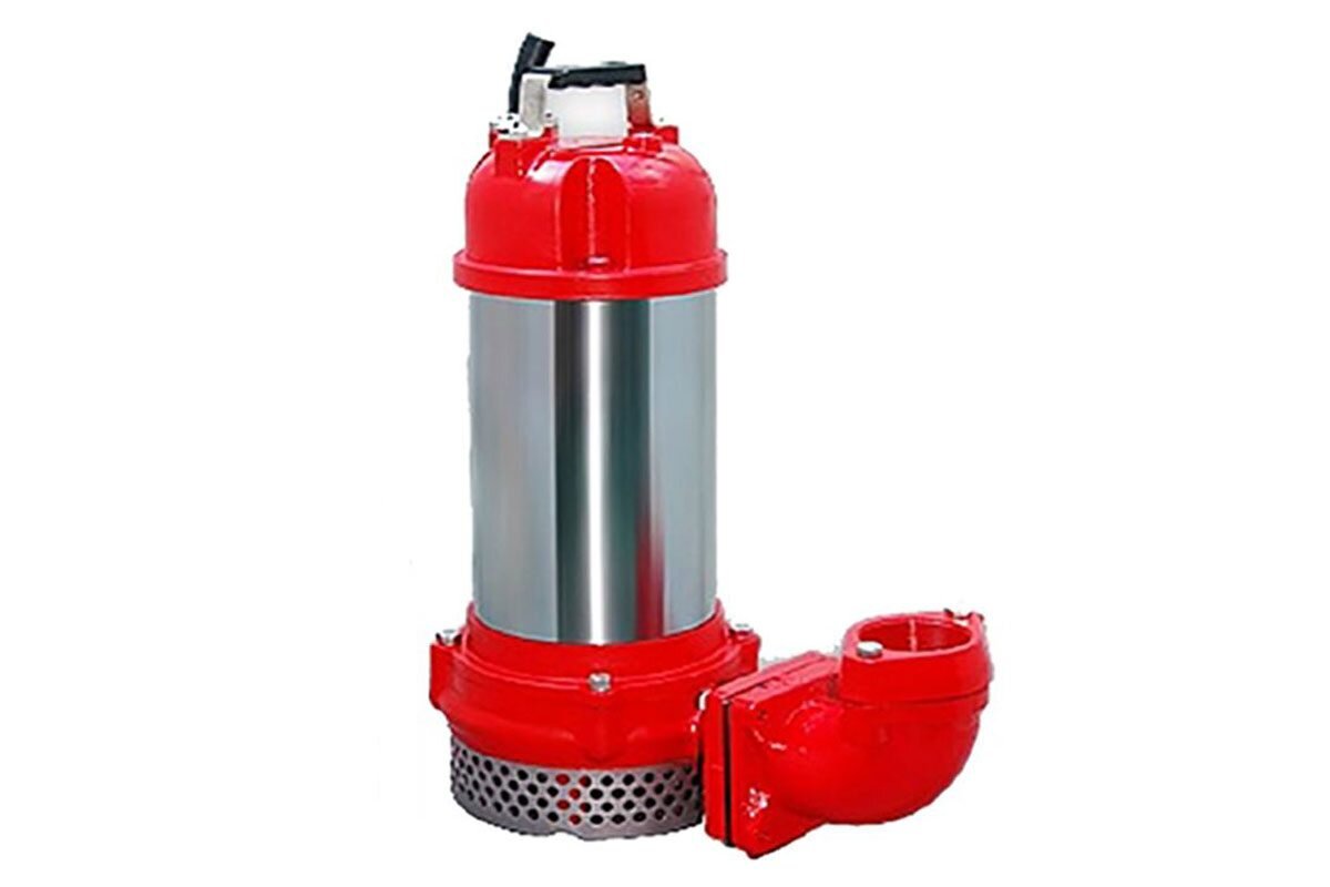 Máy bơm nước thải sạch 1/2HP APP KSH-05