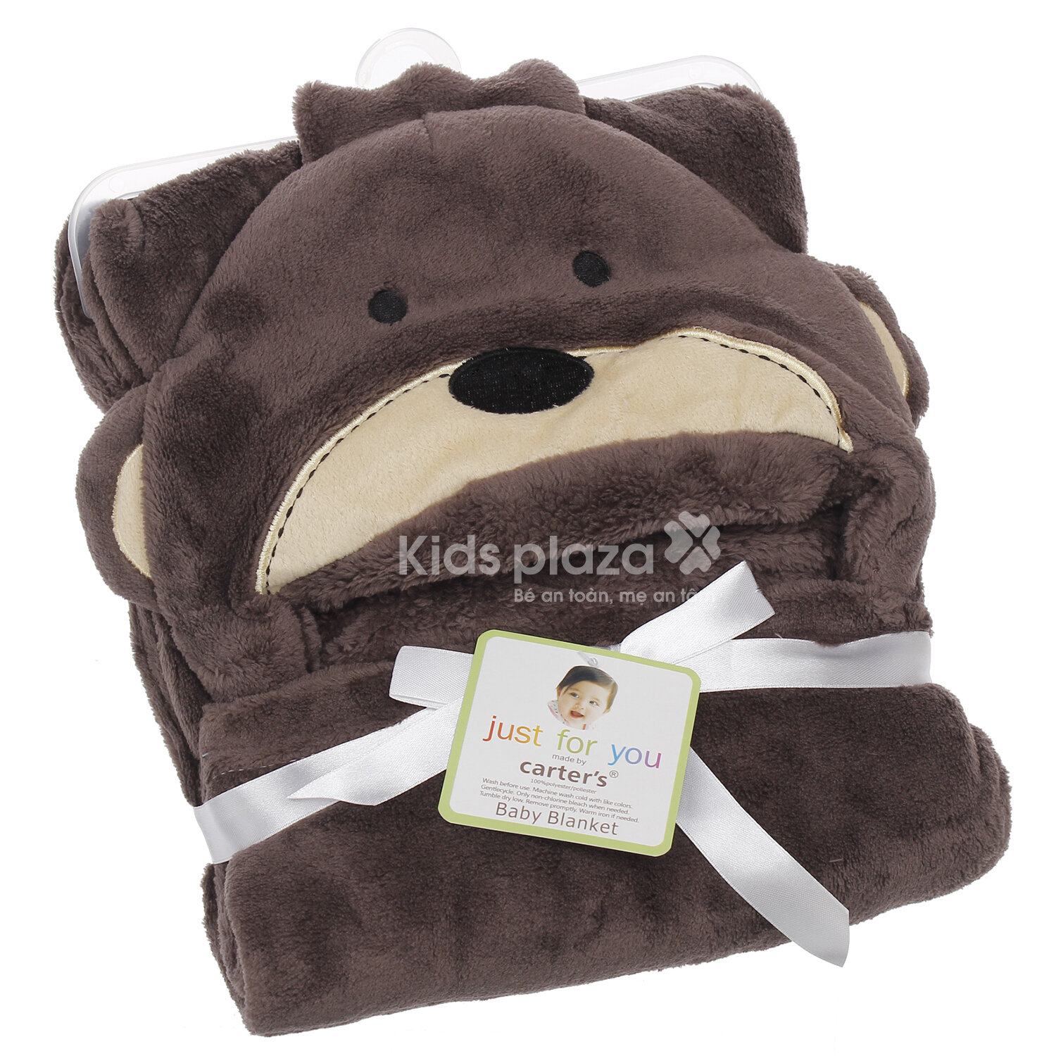 Chăn ủ sơ sinh Carter's love Chăn ủ sơ sinh Carter's love