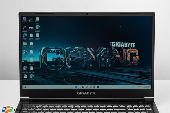 Gigabyte Gaming G5 MF5-H2VN353SH (ảnh 5)