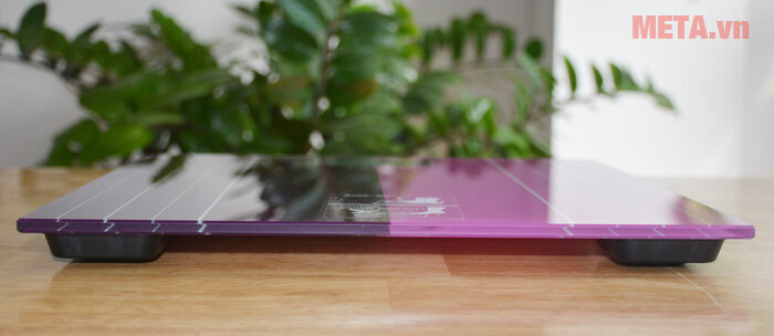 Cân sức khỏe điện tử mặt kính Camry EB9383-S747