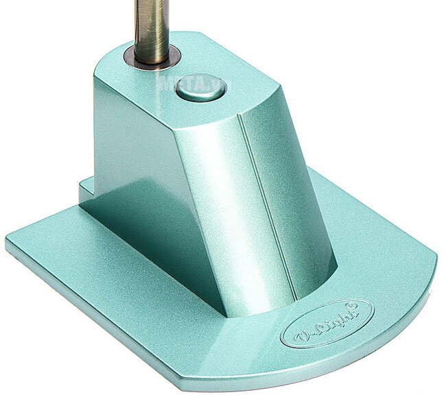 Đèn bàn cao cấp V-Light FGL 13W/S (nhiều màu)