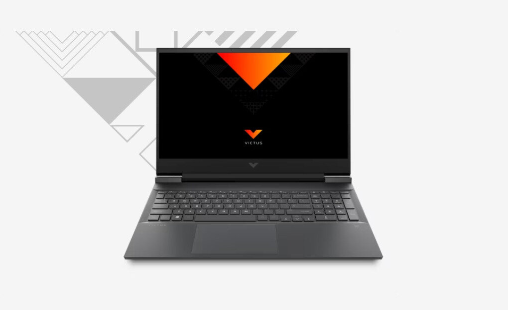 Laptop HP Gaming Victus 16