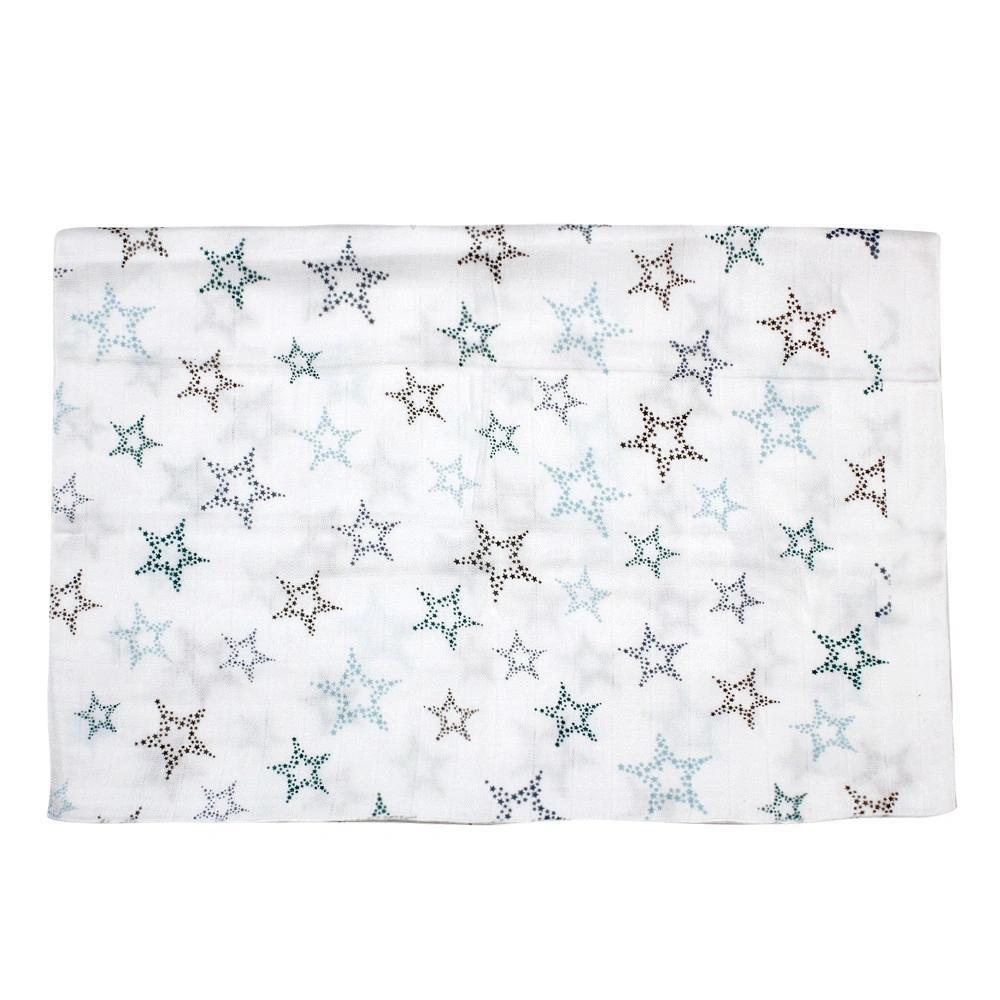 Khăn tắm cho bé Mamaru 60x120cm03