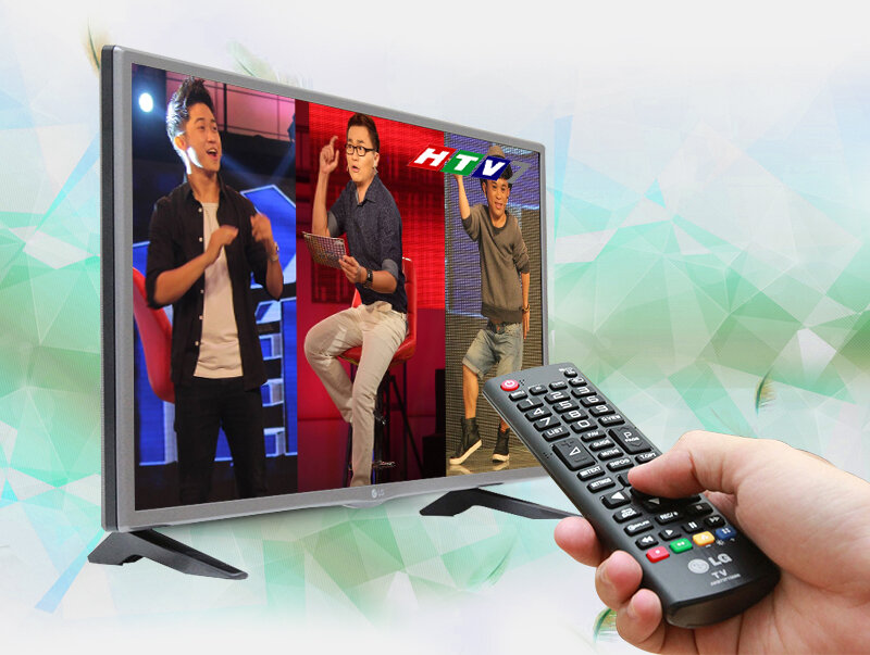 Tivi LG 32 inch 32LF510D Tivi LG 32 inch 32LF510D