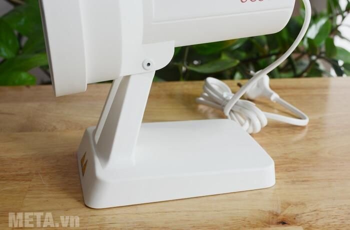 Đèn hồng ngoại 100W - D4000