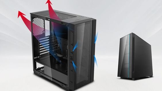 Deepcool Matrexx 55 V3 (Ảnh 3)