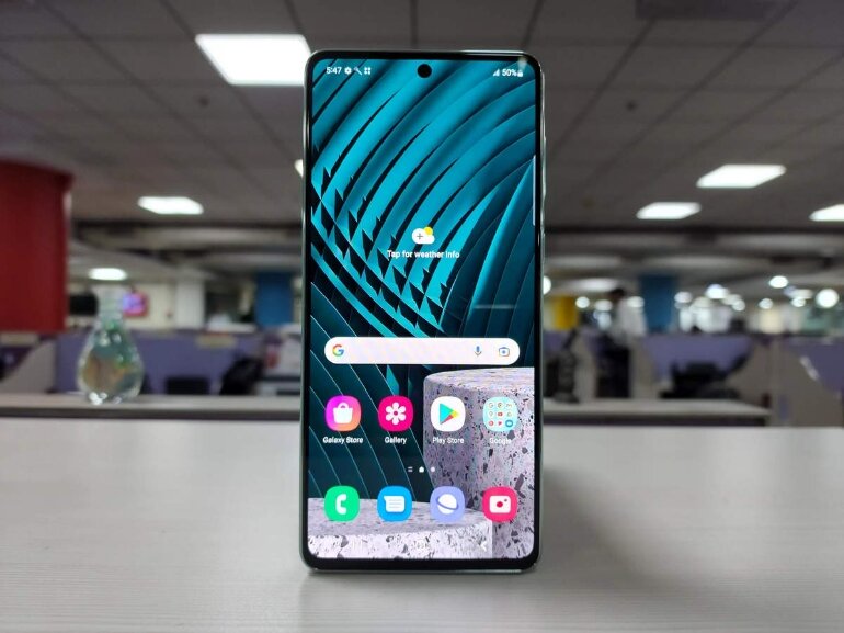 samsung galaxy a73 5gb