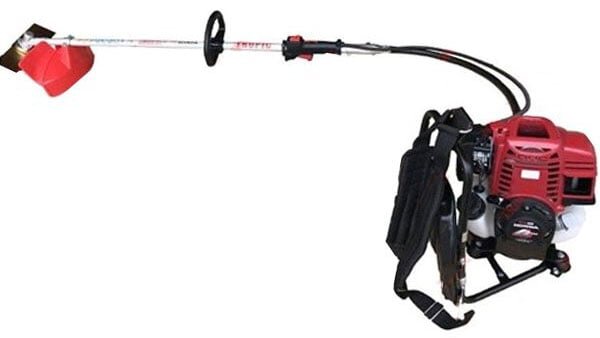 Máy cắt cỏ cần mềm đeo lưng TROPIC Honda BG-50M